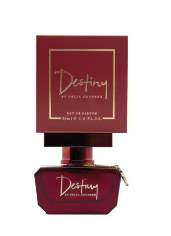 Destiny by delta goodrem 30ml edp