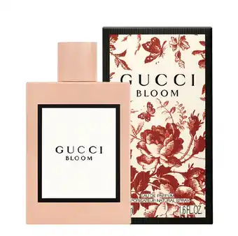 Gucci bloom 50ml edp