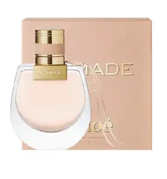 Chloé nomade 50ml edp