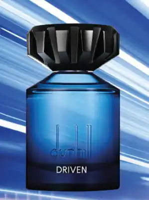 Dunhill driven 100ml edt