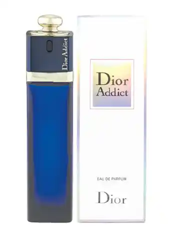 Christian dior addict 100ml edp