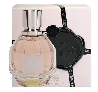 My Beauty Spot Viktor & rolf flowerbomb 50ml edp offer