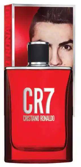 Cristiano ronaldo cr7 100ml edt