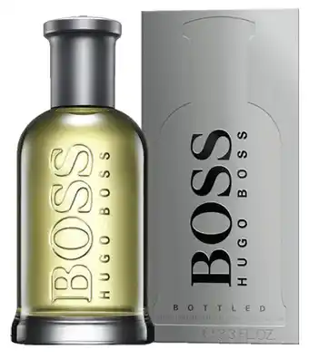 My Beauty Spot Hugo boss bottled 50ml edt offer