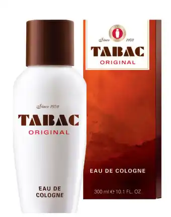 Tabac original 300ml edc