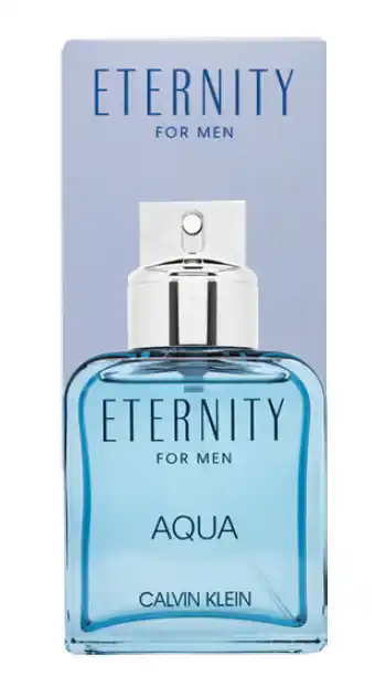 Ck aqua 100ml edt