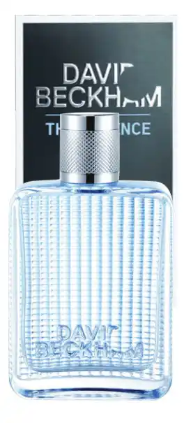 David beckham the essence 75ml edt