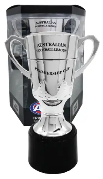 Afl premiership cup 100ml edt