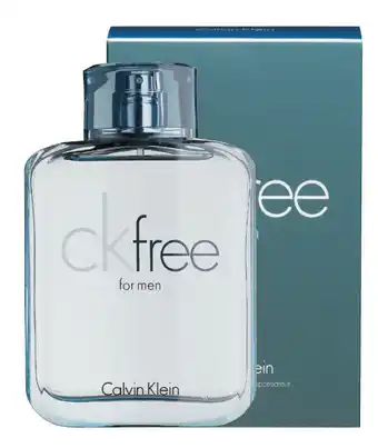 My Beauty Spot Ck free 50ml edt offer