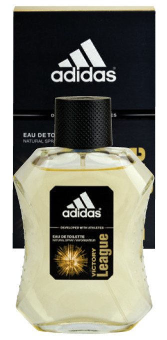 My Beauty Spot Adidas victory league 100ml edt offer