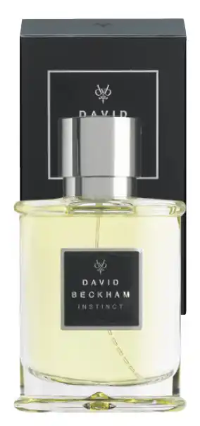 David beckham instinct 75ml edt