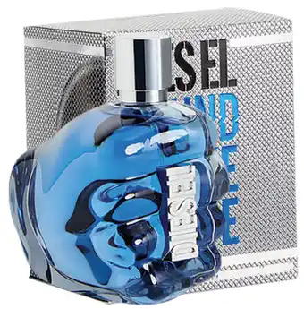 My Beauty Spot Diesel sound of the brave 75ml edt offer