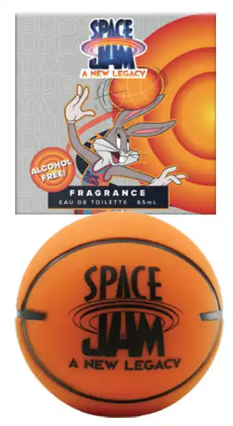 My Beauty Spot Space jam a new legacy 65ml edt offer