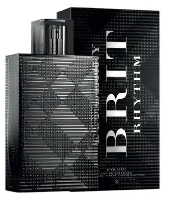 My Beauty Spot Burberry brit rhythm 90ml offer