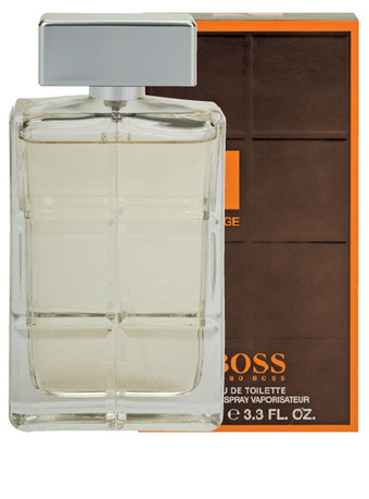 My Beauty Spot Hugo boss orange 100ml edt offer