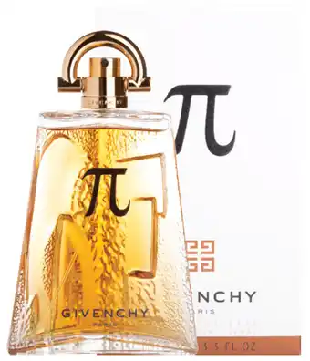 My Beauty Spot Givenchy pi 100ml edt offer