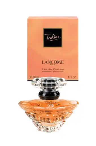 My Beauty Spot Lancôme trésor 30ml edp offer