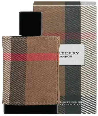 Burberry london 100ml edt