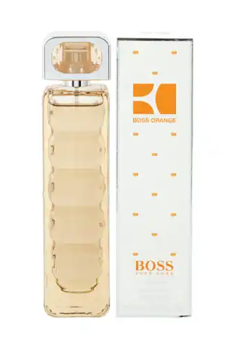 My Beauty Spot Hugo boss orange 75ml edt offer