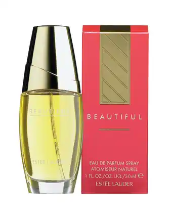 Estēe lauder beautiful 30ml edp