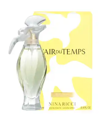 Nina ricci l’air du temps 100ml edt