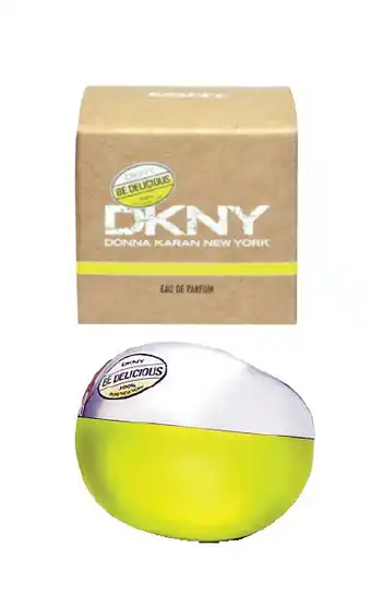 Dkny be delicious 100ml edp