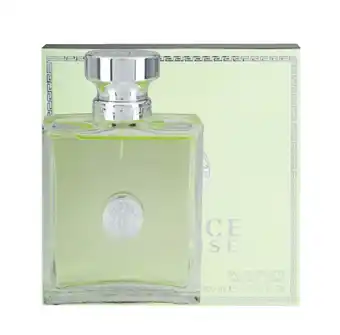 My Beauty Spot Versace versense 100ml edt offer