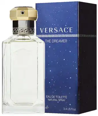 My Beauty Spot Versace the dreamer 100ml edt offer