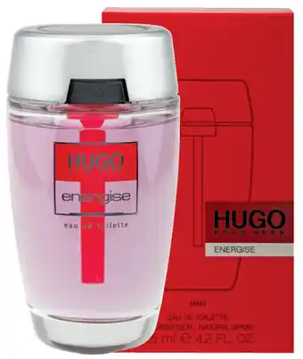 My Beauty Spot Hugo boss energise 125ml edt offer