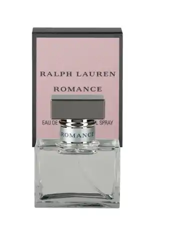Ralph lauren romance 30ml edp