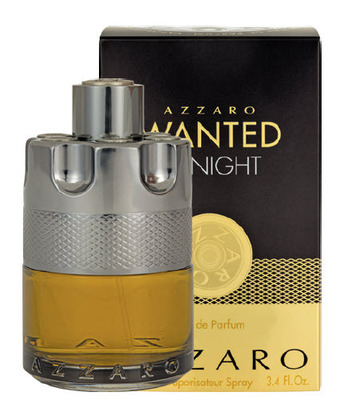 My Chemist Azzaro wanted by night 100ml edp offer