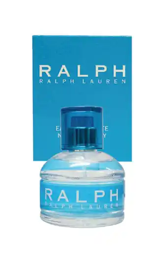 My Beauty Spot Ralph lauren ralph 30ml edt offer