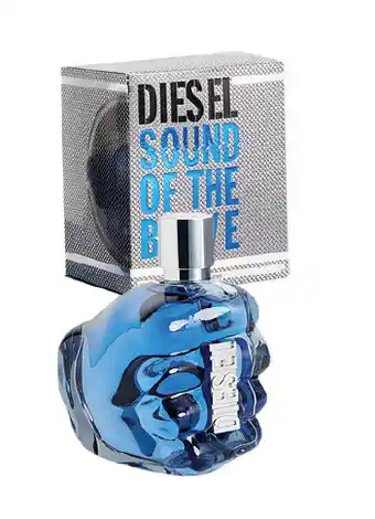 My Chemist Diesel sound of the brave 75ml edt offer