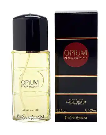 My Chemist Yves saint laurent opium pour homme 100ml edt offer