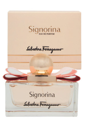 My Chemist Salvatore ferragamo signorina 30ml edp offer