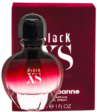 My Chemist Paco rabanne black xs 30ml edp offer