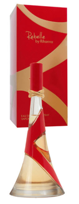 My Chemist Rihanna rebelle 100ml edp offer