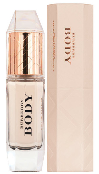 My Chemist Burberry body 35ml edp offer