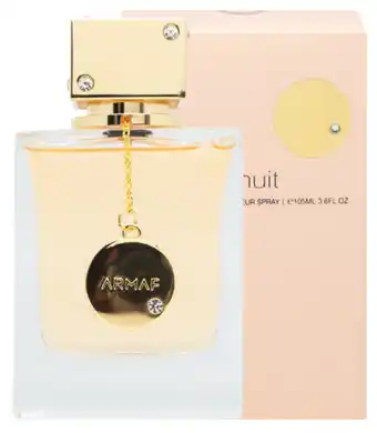 My Chemist Armaf club de nuit women 105ml edp offer
