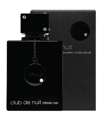 My Chemist Armaf club de nuit intense man 105ml edt offer