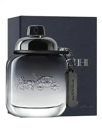 My Chemist Coach by coach 60ml edt offer