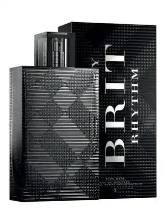 My Chemist Burberry brit rhythm 90ml edt offer