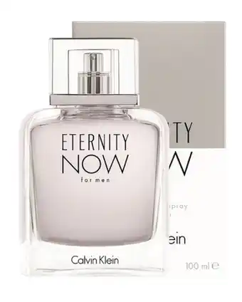 My Chemist Ck eternity now 100ml edt offer