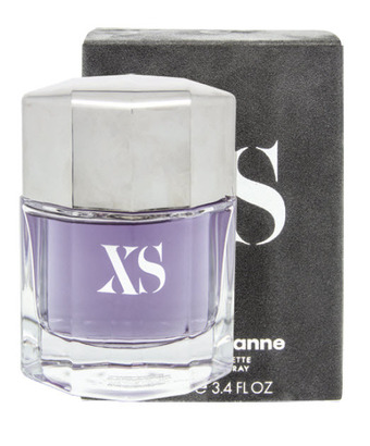 Paco rabanne xs pour homme 100ml edt