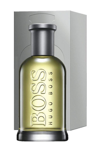 My Chemist Hugo boss bottled 100ml edt offer