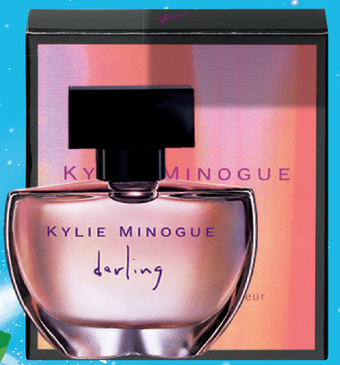 My Chemist Kylie minogue darling 30ml edp offer