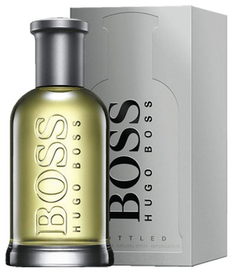 My Chemist Hugo boss bottled 200ml edt offer