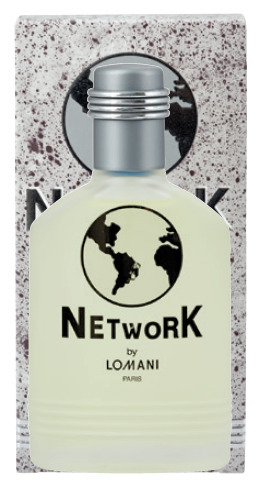 My Chemist Lomani network 100ml edt offer