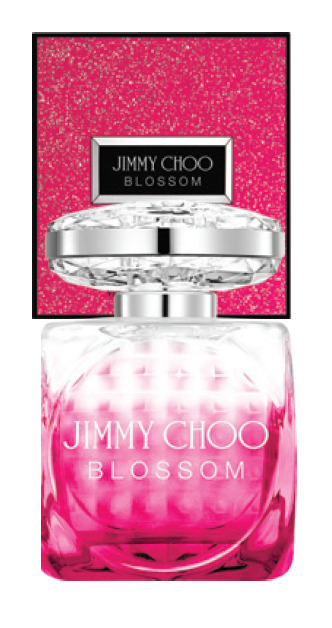 Jimmy choo blossom 100ml edp