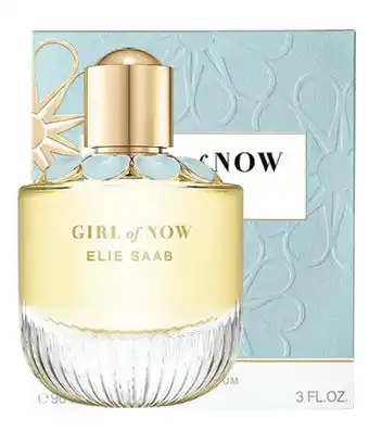 My Chemist Elie saab girl of now 90ml edp offer